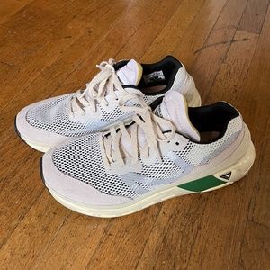 Brandblack Women's Specter SC 2.0 White Grey Green